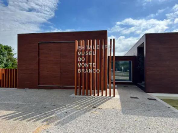 O Cantinho Da Ria Torreira Exterior foto